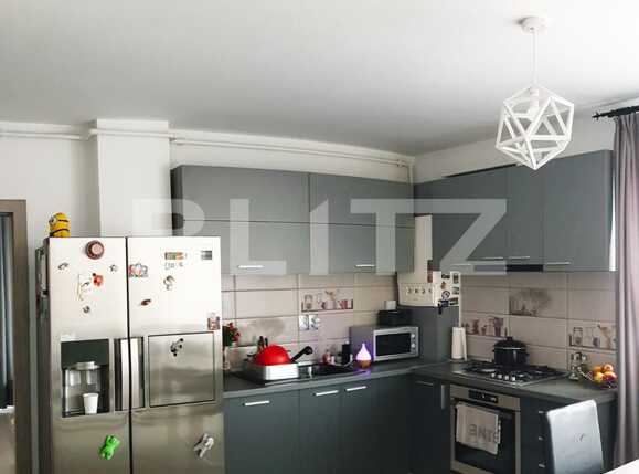 Apartament de vânzare 3 camere Marasti - 83989AV | BLITZ Cluj-Napoca | Poza2