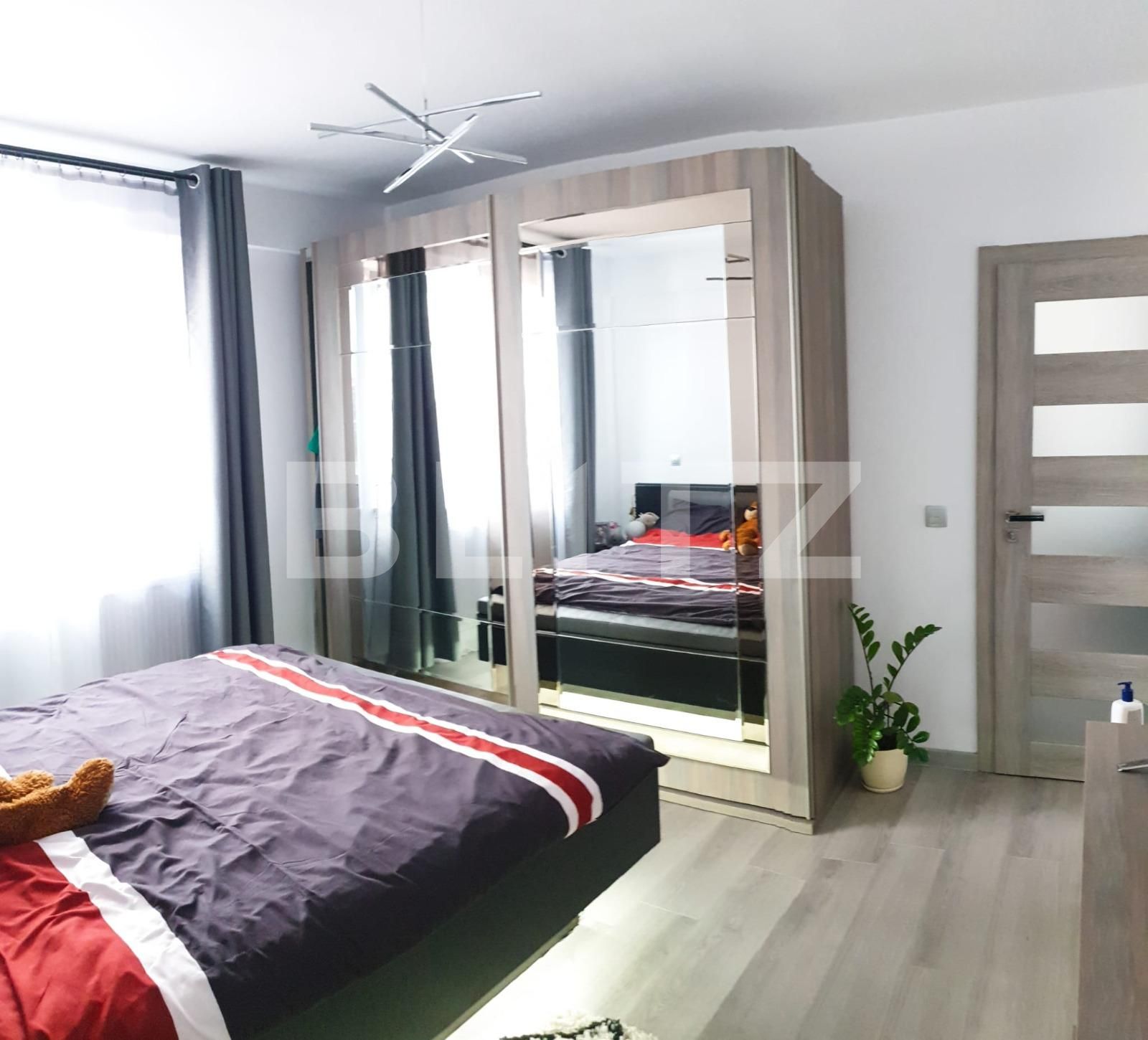 Apartament de vânzare 3 camere Marasti - 83989AV | BLITZ Cluj-Napoca | Poza4