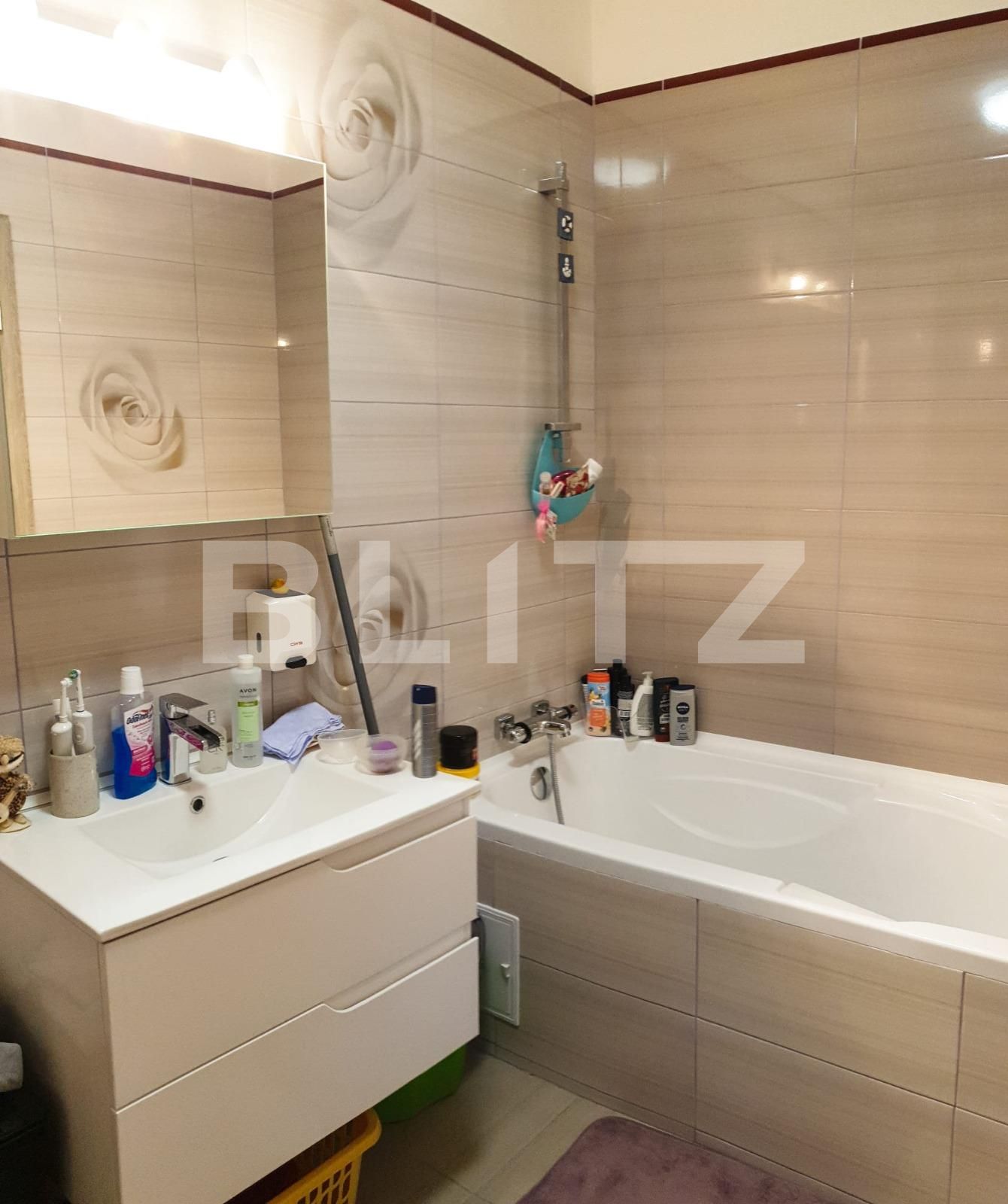 Apartament de vânzare 3 camere Marasti - 83989AV | BLITZ Cluj-Napoca | Poza6