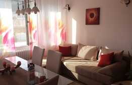 Apartament de 2 camere, zona Centrul Civic, aproape de mall AFI