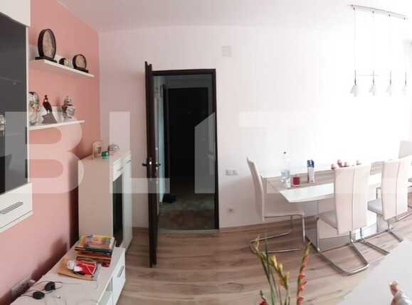 Apartament de vânzare 2 camere Centrul Civic - 83990AV | BLITZ Brașov | Poza3