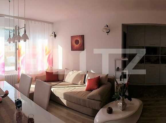 Apartament de vânzare 2 camere Centrul Civic - 83990AV | BLITZ Brașov | Poza1