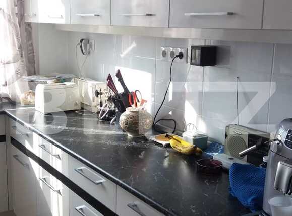 Apartament de vânzare 2 camere Centrul Civic - 83990AV | BLITZ Brașov | Poza5