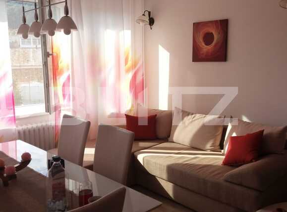 Apartament de vânzare 2 camere Centrul Civic - 83990AV | BLITZ Brașov | Poza2