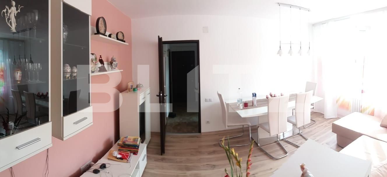 Apartament de vânzare 2 camere Centrul Civic - 83990AV | BLITZ Brașov | Poza3