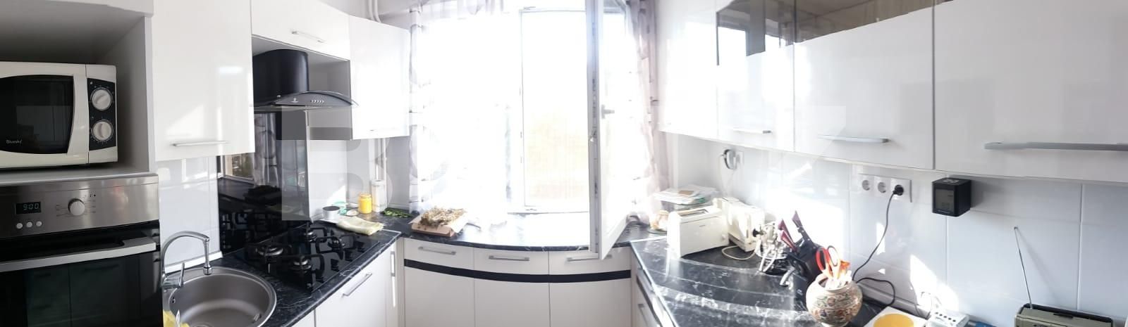 Apartament de vânzare 2 camere Centrul Civic - 83990AV | BLITZ Brașov | Poza4