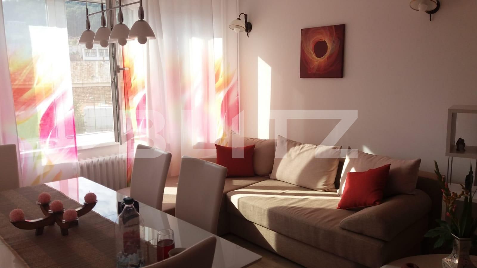 Apartament de vânzare 2 camere Centrul Civic - 83990AV | BLITZ Brașov | Poza2