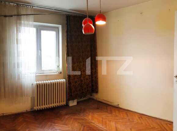 Apartament de vânzare 3 camere Gheorgheni - 83991AV | BLITZ Cluj-Napoca | Poza4