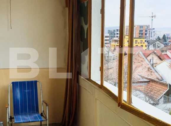 Apartament de vânzare 3 camere Gheorgheni - 83991AV | BLITZ Cluj-Napoca | Poza5
