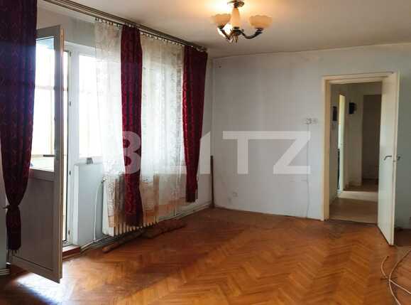 Apartament de vânzare 3 camere Gheorgheni - 83991AV | BLITZ Cluj-Napoca | Poza1