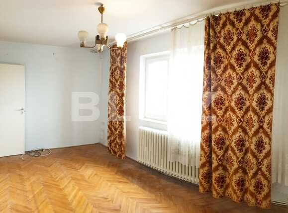 Apartament de vânzare 3 camere Gheorgheni - 83991AV | BLITZ Cluj-Napoca | Poza3