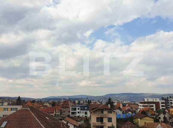Apartament de vânzare 3 camere Gheorgheni - 83991AV | BLITZ Cluj-Napoca | Poza6