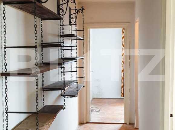 Apartament de vânzare 3 camere Gheorgheni - 83991AV | BLITZ Cluj-Napoca | Poza2