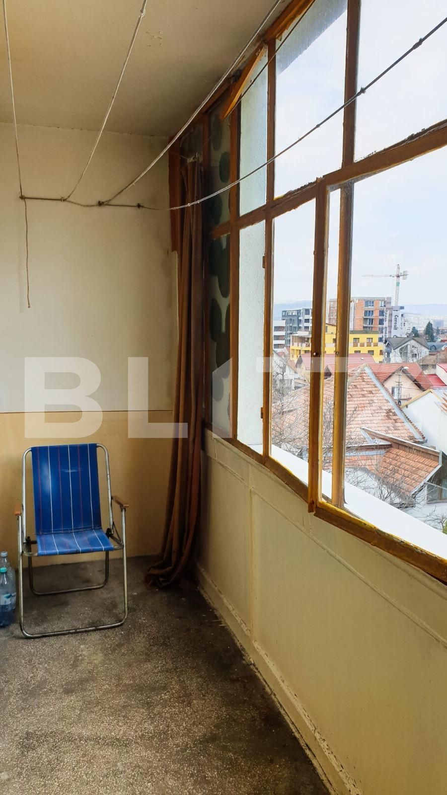 Apartament de vânzare 3 camere Gheorgheni - 83991AV | BLITZ Cluj-Napoca | Poza5