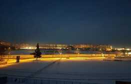 Garsoniera de 20 mp, decomandata, zona Astra