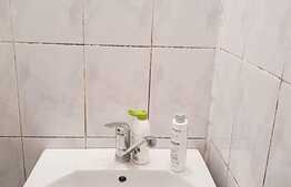 Garsoniera de 20 mp, decomandata, zona Astra