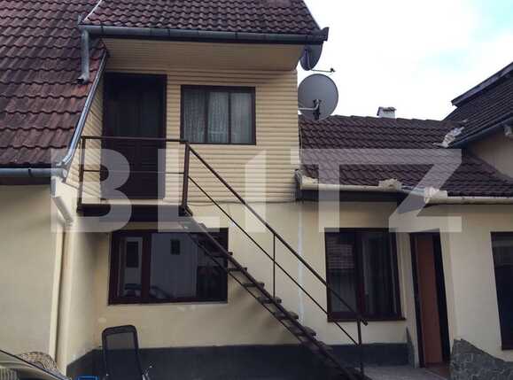 Casa de vânzare 4 camere Bran - 83997CV | BLITZ Brașov | Poza3