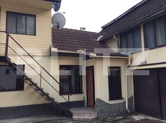 Casa de vânzare 4 camere Bran - 83997CV | BLITZ Brașov | Poza2