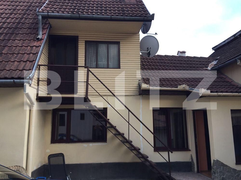 Casa de vânzare 4 camere Bran - 83997CV | BLITZ Brașov | Poza3