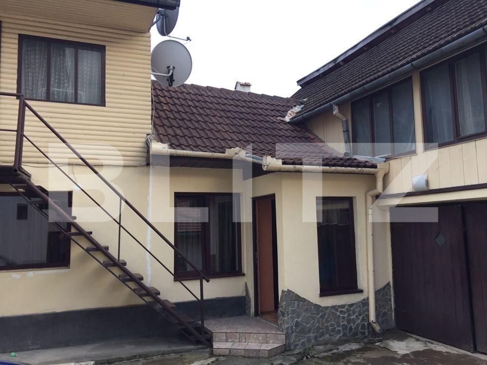 Casa de vânzare 4 camere Bran - 83997CV | BLITZ Brașov | Poza2