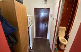 Garsoniera de 35 mp, zona Astra