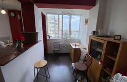 Garsoniera de 35 mp, zona Astra