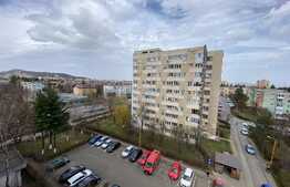 Garsoniera de 35 mp, zona Astra