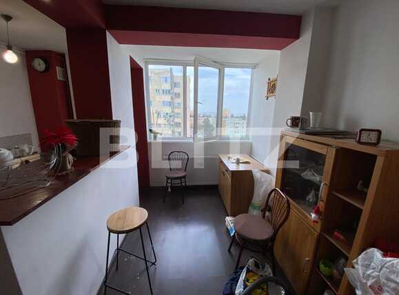 Garsonieră de vânzare Astra - 83998AV | BLITZ Brașov | Poza1