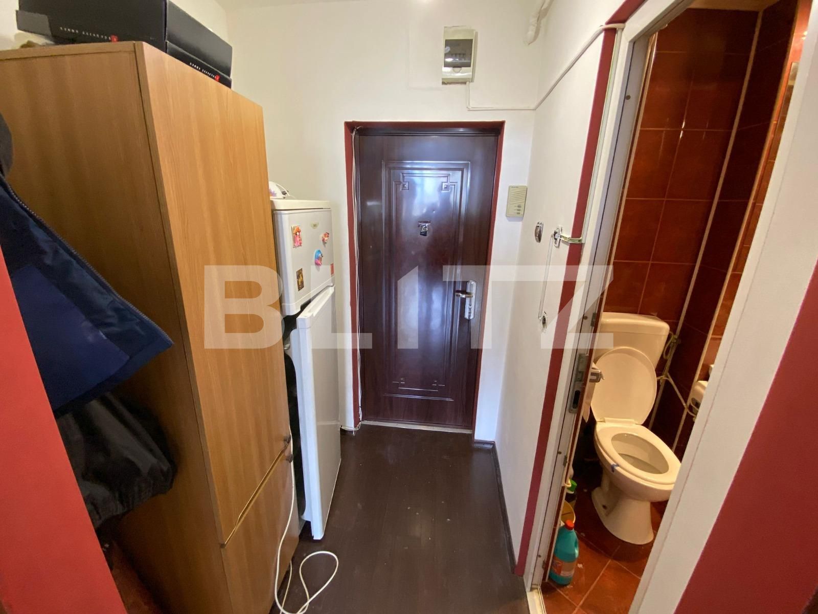 Garsonieră de vânzare Astra - 83998AV | BLITZ Brașov | Poza2