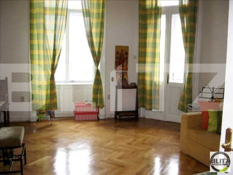 Apartament de vanzare 4 camere Central - 84AV | BLITZ Cluj-Napoca | Poza3