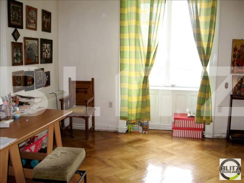 Apartament de vânzare 4 camere Central - 84AV | BLITZ Cluj-Napoca | Poza4