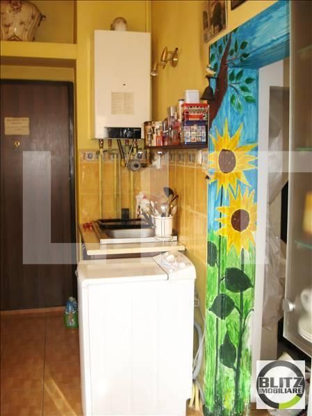 Apartament de vânzare 4 camere Central - 84AV | BLITZ Cluj-Napoca | Poza9
