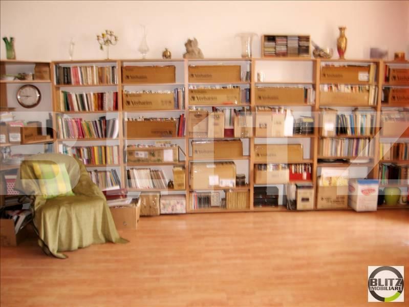 Apartament de vânzare 4 camere Central - 84AV | BLITZ Cluj-Napoca | Poza2