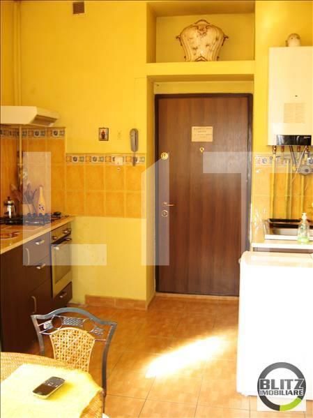 Apartament de vânzare 4 camere Central - 84AV | BLITZ Cluj-Napoca | Poza14