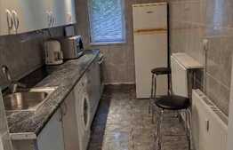 Apartament 2 camere decomandate, 50 mp, recent renovat, zona BIG