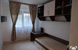 Apartament 2 camere decomandate, 50 mp, recent renovat, zona BIG