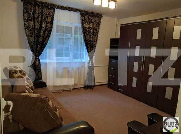 Apartament de închiriat 2 camere Manastur - 8400AI | BLITZ Cluj-Napoca | Poza1