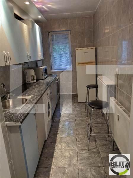 Apartament de închiriat 2 camere Manastur - 8400AI | BLITZ Cluj-Napoca | Poza5