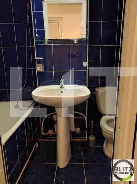 Apartament de închiriat 2 camere Manastur - 8400AI | BLITZ Cluj-Napoca | Poza6