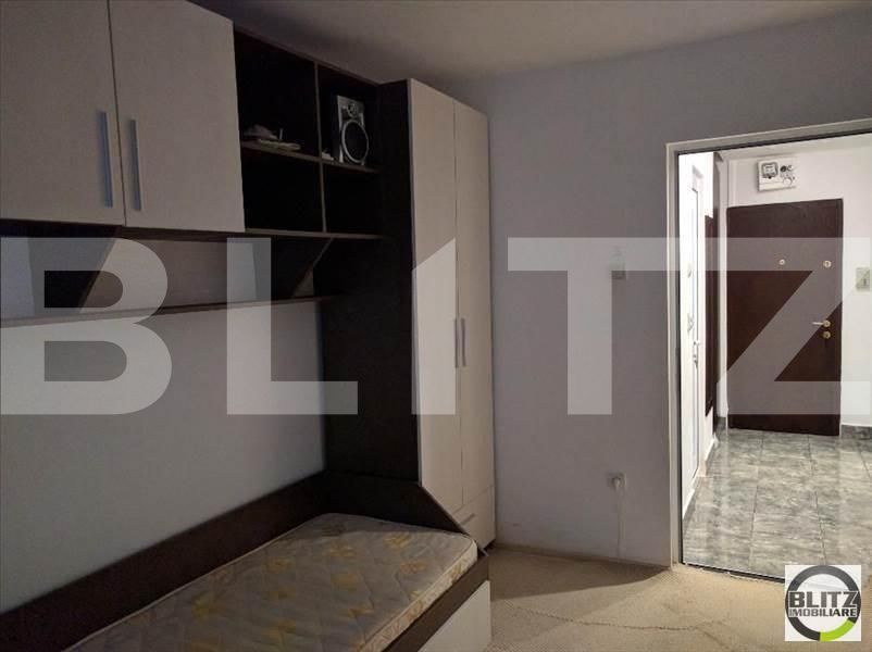 Apartament de închiriat 2 camere Manastur - 8400AI | BLITZ Cluj-Napoca | Poza4