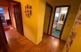 Apartament de 3 camere, 70 mp, zona Bartolomeu 