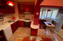 Apartament de 3 camere, 70 mp, zona Bartolomeu 