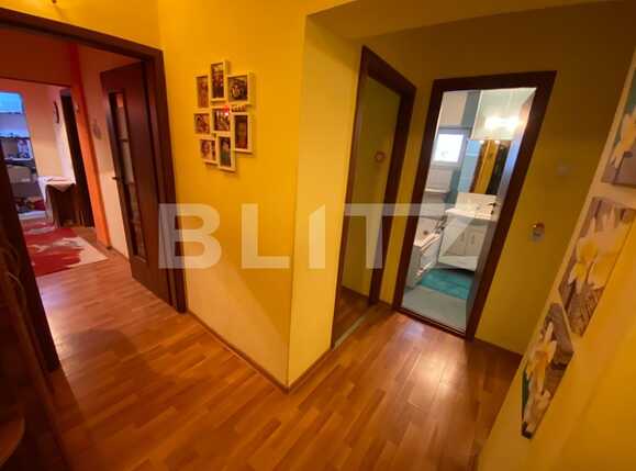 Apartament de vânzare 3 camere Bartolomeu - 84000AV | BLITZ Brașov | Poza9