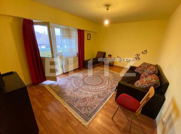 Apartament de vânzare 3 camere Bartolomeu - 84000AV | BLITZ Brașov | Poza1