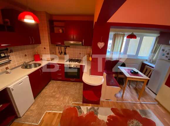 Apartament de vânzare 3 camere Bartolomeu - 84000AV | BLITZ Brașov | Poza3