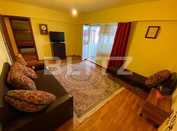 Apartament de vânzare 3 camere Bartolomeu - 84000AV | BLITZ Brașov | Poza2