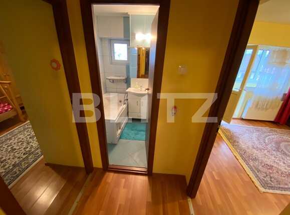 Apartament de vânzare 3 camere Bartolomeu - 84000AV | BLITZ Brașov | Poza8
