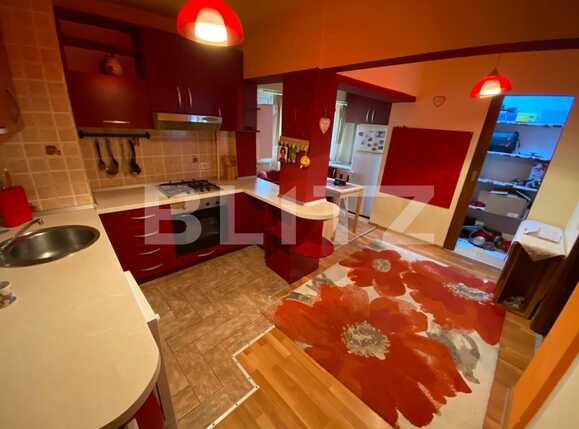 Apartament de vânzare 3 camere Bartolomeu - 84000AV | BLITZ Brașov | Poza4