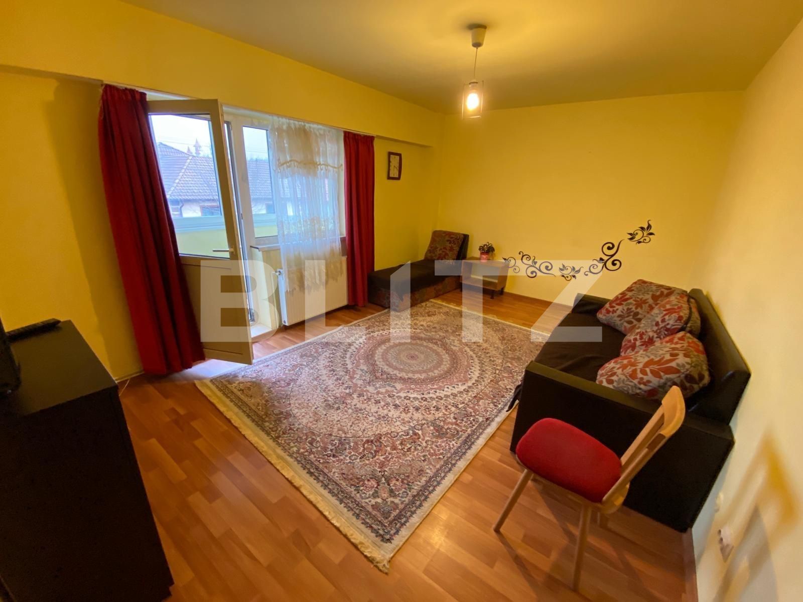 Apartament de vânzare 3 camere Bartolomeu - 84000AV | BLITZ Brașov | Poza1