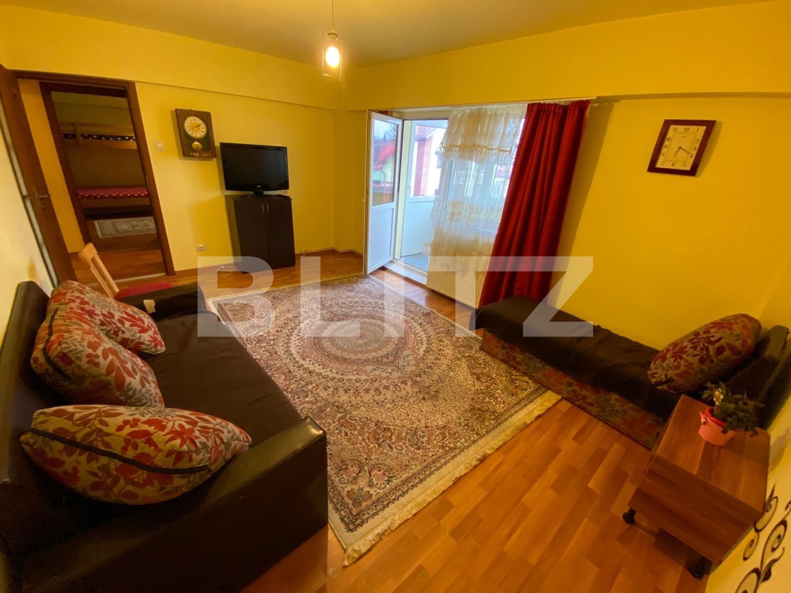 Apartament de vânzare 3 camere Bartolomeu - 84000AV | BLITZ Brașov | Poza2